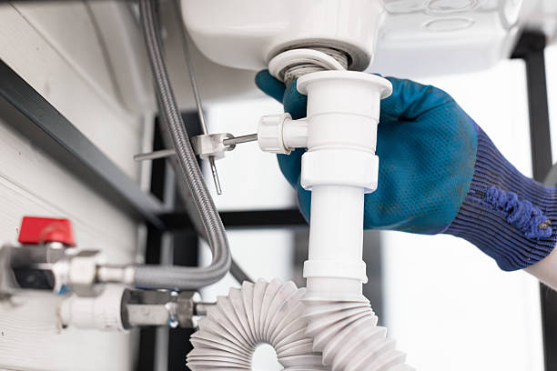 Reliable Leak Detection contractor in Taylorstown, PA by Masters Plumbing Service
